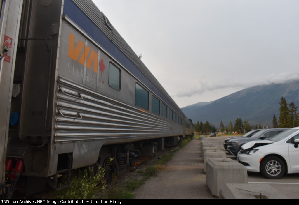 Canadian Pacific